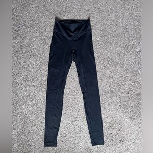 Lululemon breezethrough legging